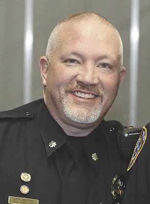 Jeff Gentry
